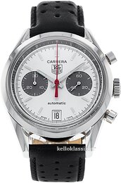 TAG Heuer Carrera Jack Heuer CV2117.FC6182