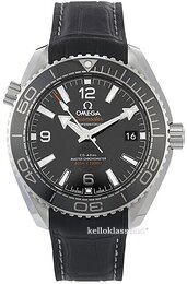 Omega Seamaster Planet Ocean 600M 215.33.40.20.01.001