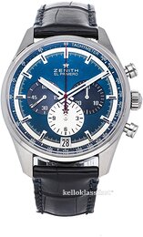 Zenith El Primero 03.2040.400-53.C700