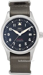 IWC Pilots Spitfire IW326801