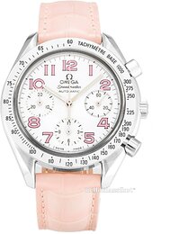 Omega Speedmaster Damklockor 3834.74.34