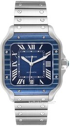 Cartier Santos De Cartier WSSA0048