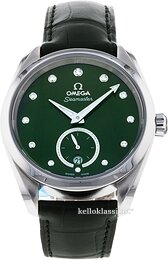 Omega Seamaster Aqua Terra 150M 220.13.38.20.60.001