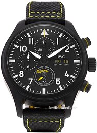 IWC Pilots IW389107