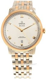 Omega De Ville Prestige 424.20.40.20.02.004
