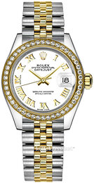Rolex Lady-Datejust 28 279383RBR-0023