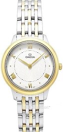 Omega De Ville Prestige 434.20.30.60.02.002