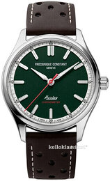 Frederique Constant Vintage Rally FC-301HGRS5B6