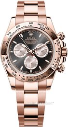 Rolex Cosmograph Daytona 126505-0001