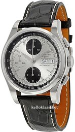 Longines Heritage 1954 L2.747.4.92.4