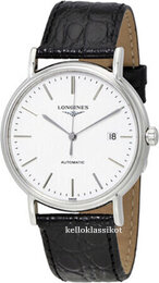 Longines Presences L4.921.4.12.2