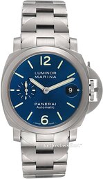 Panerai Contemporary Luminor Marina Automatic Titanium PAM00283