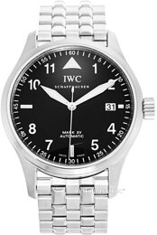 IWC Pilots Spitfire IW325312