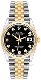 Rolex Datejust 36 126233-0021