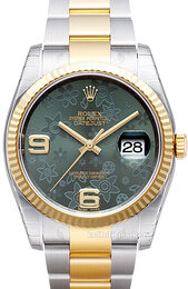 Rolex Datejust 36 116233-0183