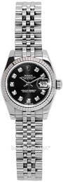 Rolex Lady Oyster Perpetual 179174/21