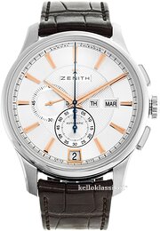Zenith Captain Winsor 03.2070.4054-02.C711