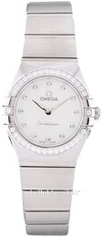 Omega Constellation Quartz 25Mm 131.15.25.60.55.001