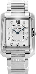 Cartier Tank Anglaise W4TA0004