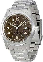 Hamilton Khaki Field H70605193
