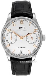 IWC Portuguese IW500704