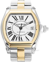 Cartier Roadster W62031Y4