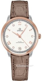 Omega De Ville Prestige 434.23.34.20.52.001