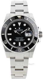 Rolex Submariner 116610LN-0001