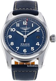 Longines Spirit L3.810.4.93.0