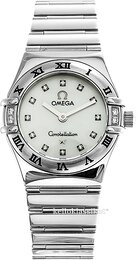 Omega Constellation 1566.76.00
