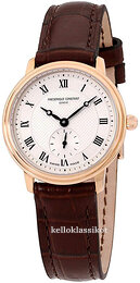 Frederique Constant Slimline FC-235M1S4