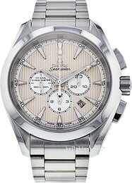Omega Seamaster Aqua Terra 150m Co-Axial Chronograph 44mm 231.10.44.50.09.001