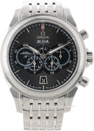 Omega De Ville Co-Axial Chronoscope 422.10.41.52.06.001
