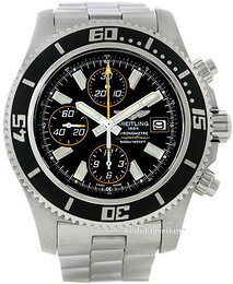 Breitling Superocean Chronograph II A1334102-BA82-162A
