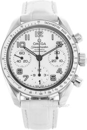 Omega Speedmaster Chronograph 38mm 324.33.38.40.04.001