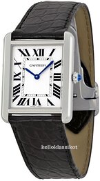 Cartier Tank Solo Large W5200003