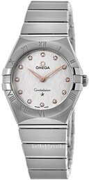 Omega Constellation Quartz 28Mm 131.10.28.60.52.001