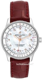 Breitling Navitimer Automatic 35 A17395211A1P2