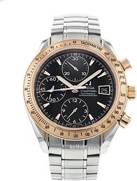 Omega Speedmaster Date 323.21.40.40.01.001