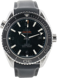Omega Seamaster Planet Ocean 600m Co-Axial 45.5mm 232.32.46.21.01.003