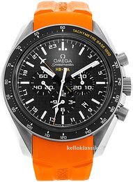 Omega Speedmaster Hb-Sia Co-Axial GMT Chronograph 321.92.44.52.01.003