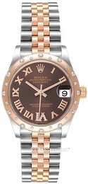 Rolex Datejust 31 278341RBR-0004
