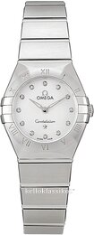 Omega Constellation Quartz 25Mm 131.10.25.60.55.001