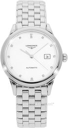Longines Flagship L4.374.4.87.6