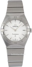 Omega Constellation Quartz 25Mm 131.10.25.60.05.001