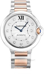 Cartier Ballon Blue WE902031