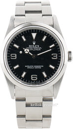 Rolex Oyster Perpetual Explorer 14270