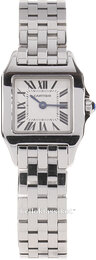 Cartier Santos Demoiselle Small W25064Z5