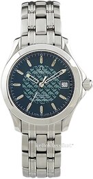 Omega Seamaster Diver 120m 2500.80.00