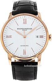 Baume & Mercier Classima M0A10271